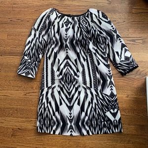 Ted Baker Sheath Dress